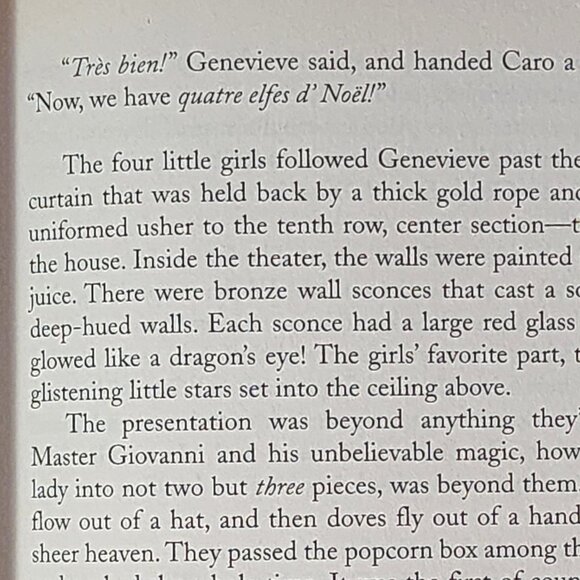 Ya-Ya's In Bloom by New York Times Best Selling Author Rebecca Wells Hardback - Picture 10 of 16